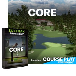 SkyTrak Core FS Membership
