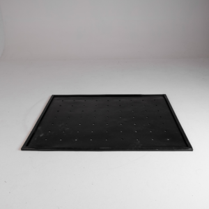 Golf Mat Rubber Base