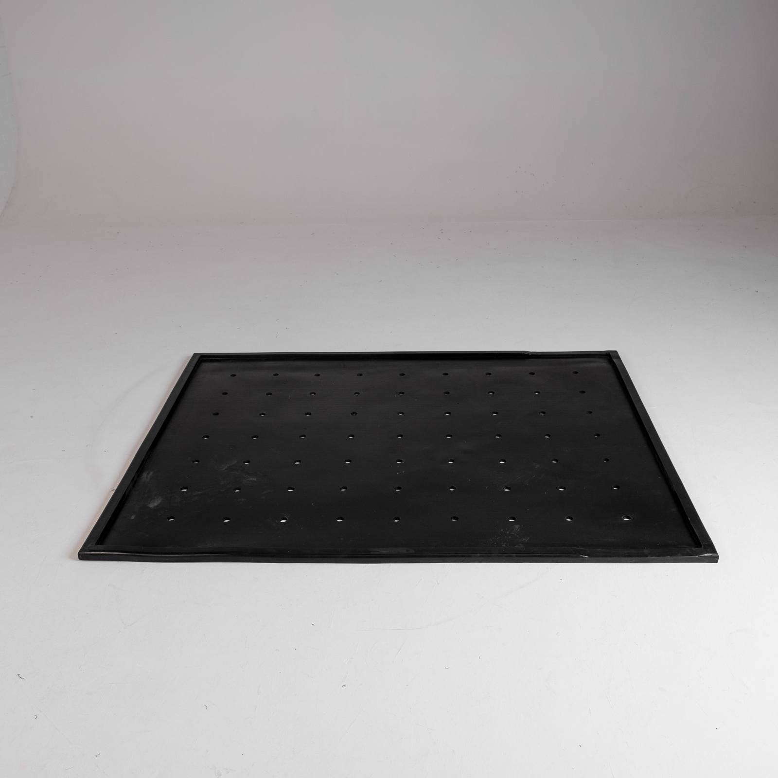 Golf Mat Rubber Base