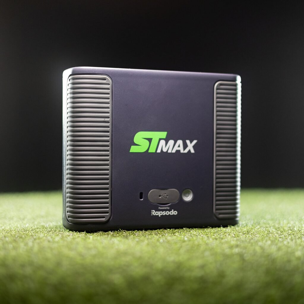 SkyTrak ST MAX Launch Monitor - skytrak st max