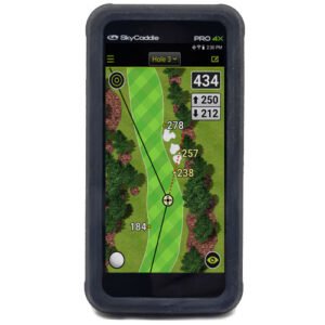 PRO 4X Silicone Skin