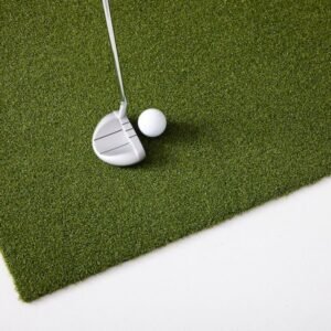 Golf Simulator Putting Turf