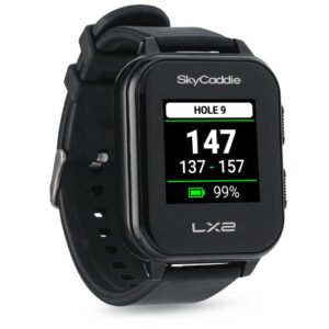 SkyCaddie LX2 GPS Watch
