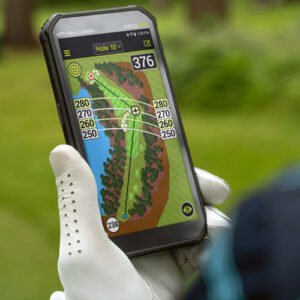 SkyCaddie PRO 5X