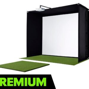 SkyTrak Premium Studio Package