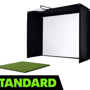 SkyTrak Standard Studio Package