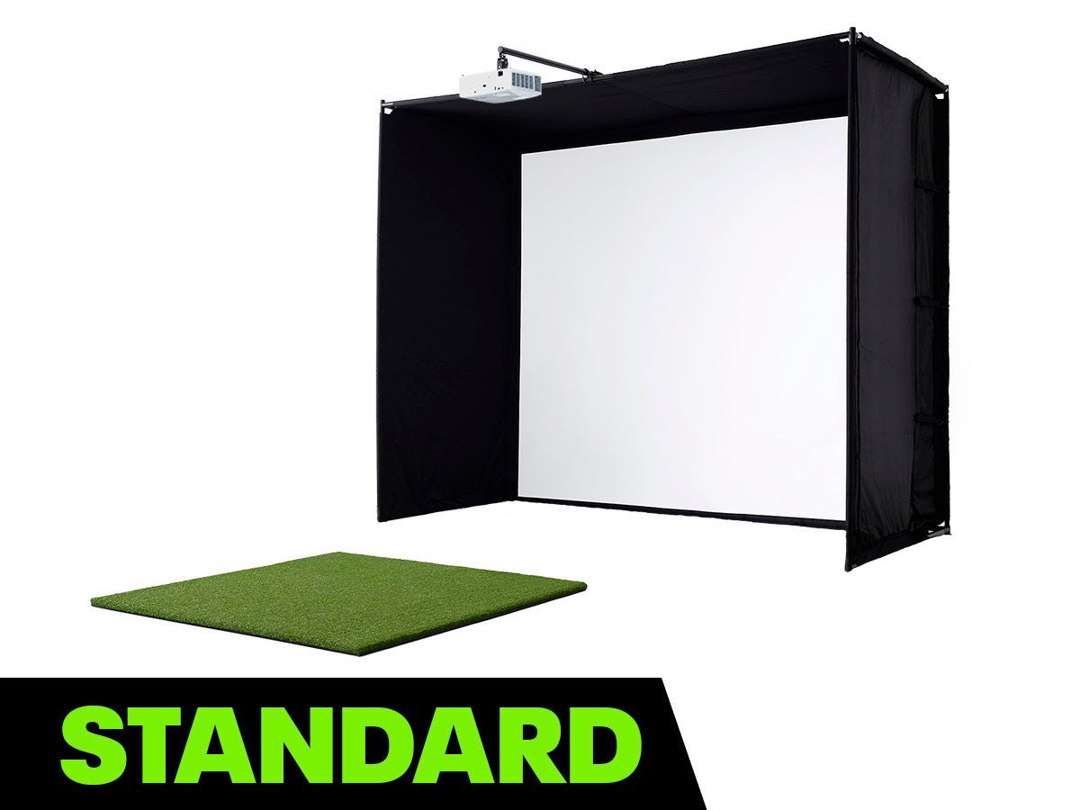 SkyTrak Standard Studio Package