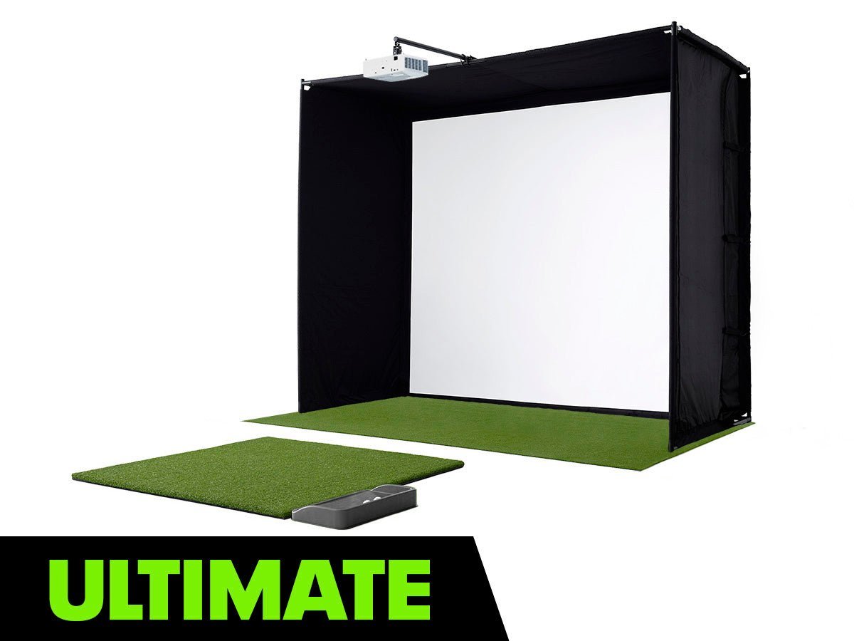 SkyTrak Ultimate Studio Package
