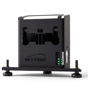 SkyTrak Metal Protective Case