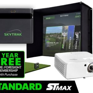 SkyTrak ST MAX Standard Studio