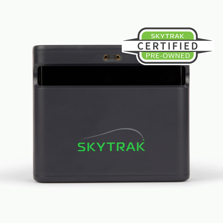 Refurbished SkyTrak ST MAX